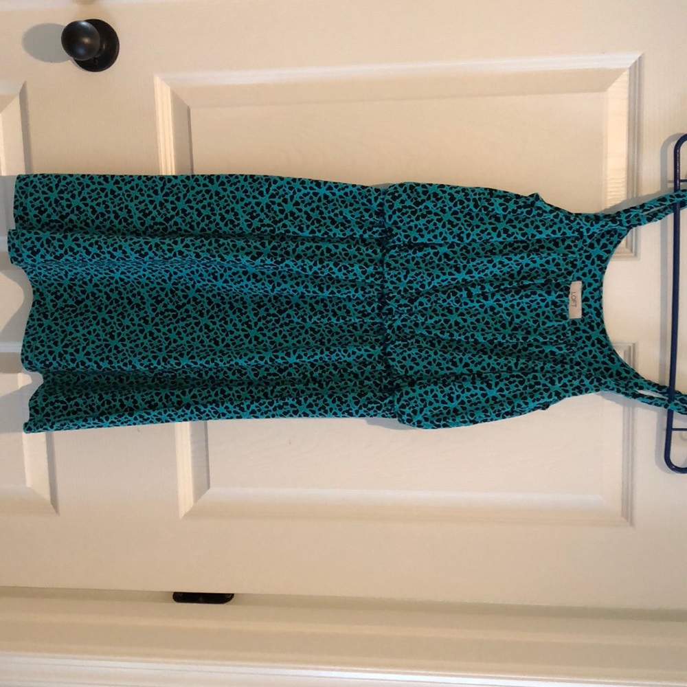 Loft Dress